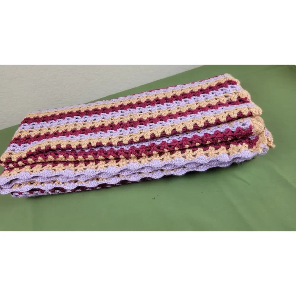 Handmade colors are